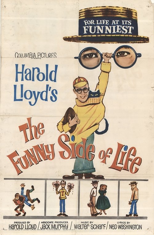 Funny Side of Life 1963