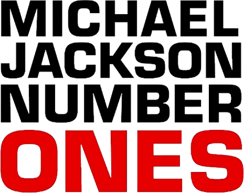 Michael Jackson: Number Ones