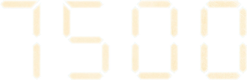 7500