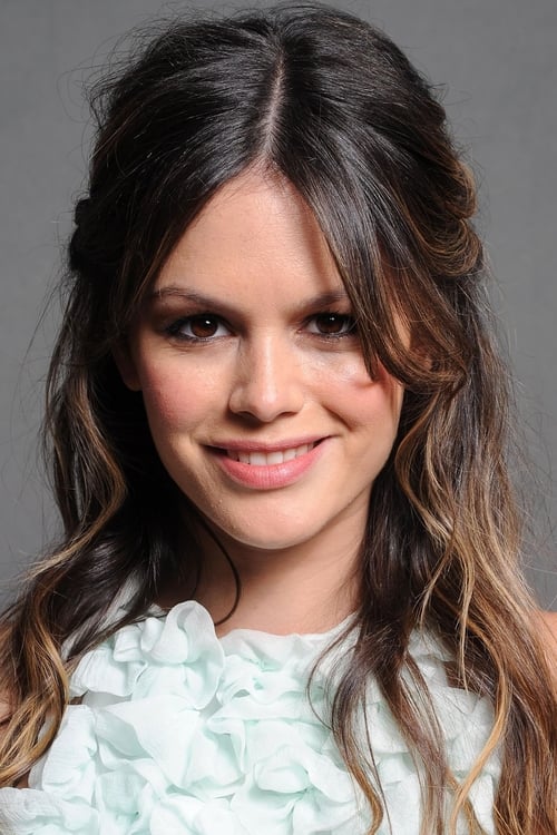 Kép: Rachel Bilson színész profilképe