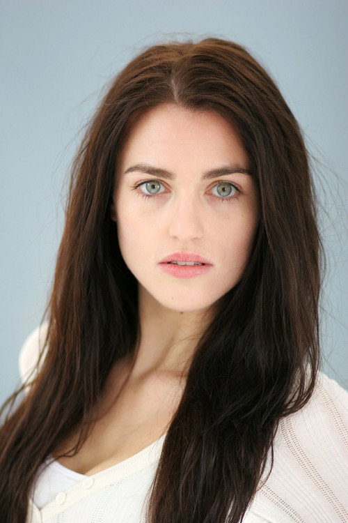 Kép: Katie McGrath színész profilképe