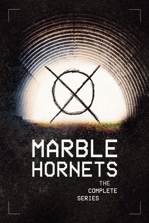 Marble Hornets poster