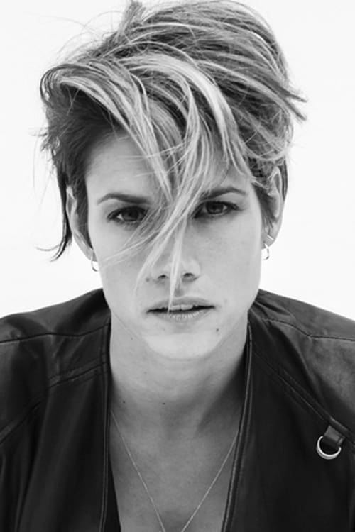 Kép: Missy Peregrym színész profilképe