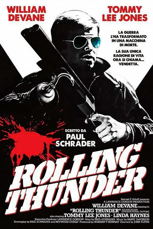 Rolling Thunder