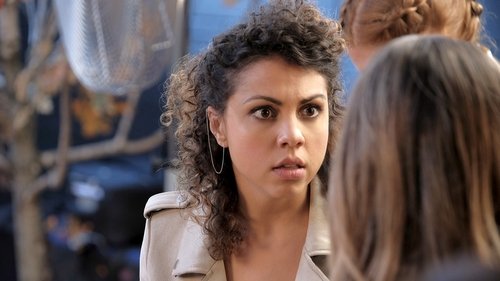 The Bold Type: 1×8