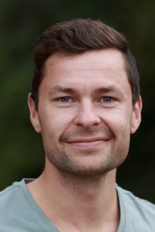 Anders Jacobsen