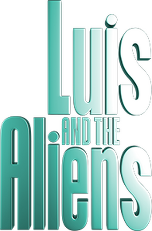 Luis and the Aliens