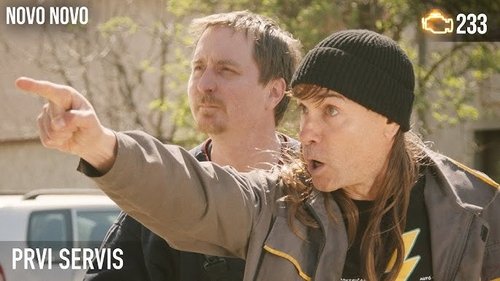 Image de l'épisode 233