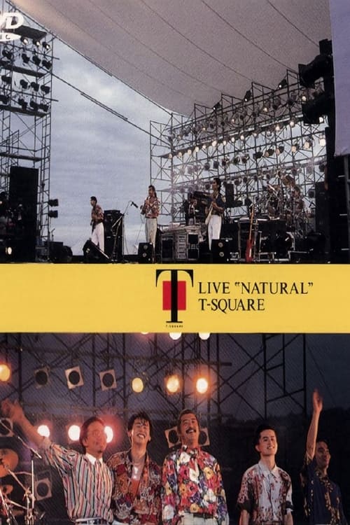 T-Square Live 