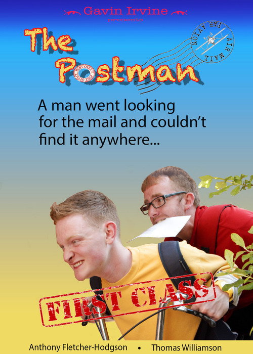 The Postman