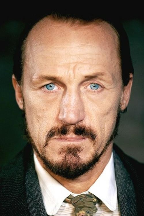 Kép: Jerome Flynn színész profilképe