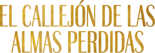 El Callejón de Las Almas Perdidas