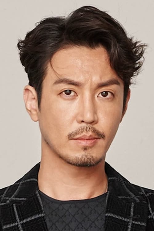 Kép: Choi Won-young színész profilképe