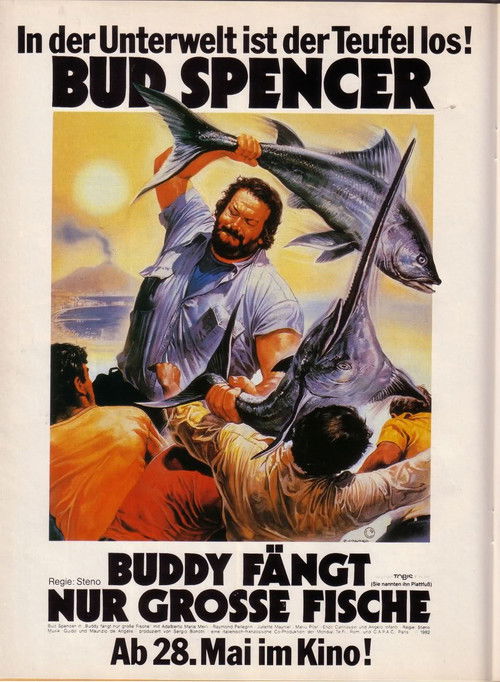 The Knock Out Cop poster