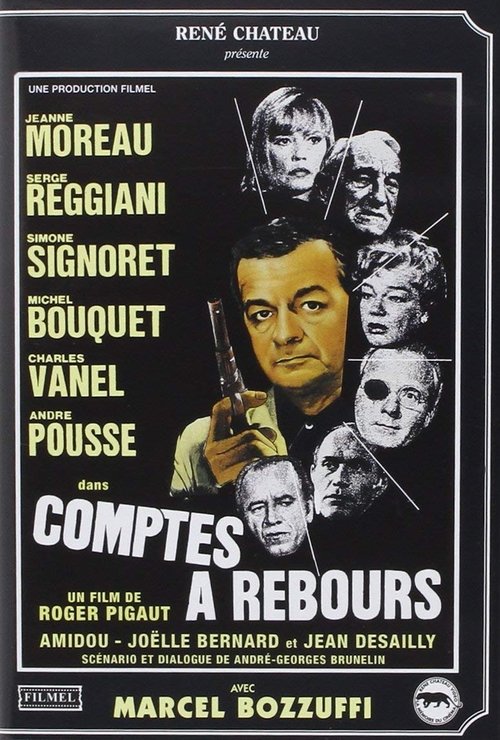 Comptes à rebours (1970)