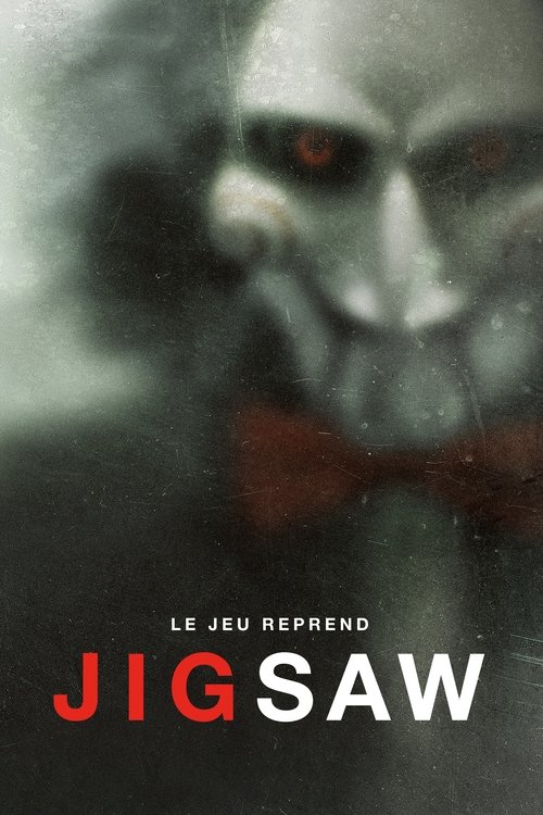 Poster image du film Jigsaw Jigsaw