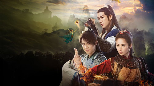 Swords of Legends II