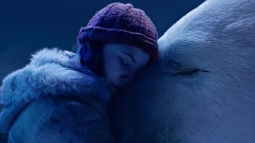 His Dark Materials: 1×8