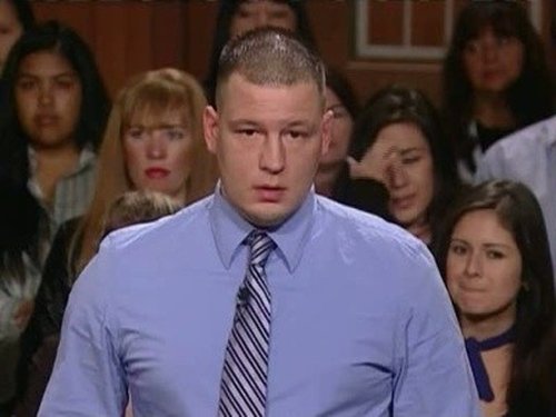 Judge Judy, S13E194 - (2009)