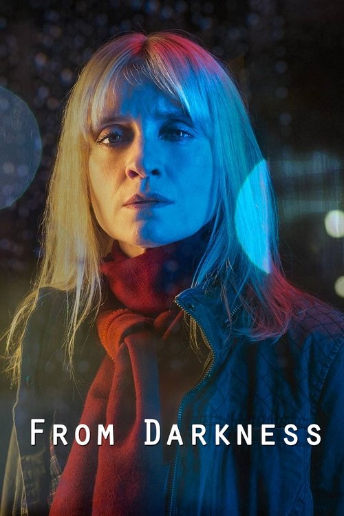 From Darkness poster