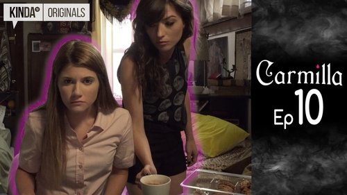 Poster della serie Carmilla