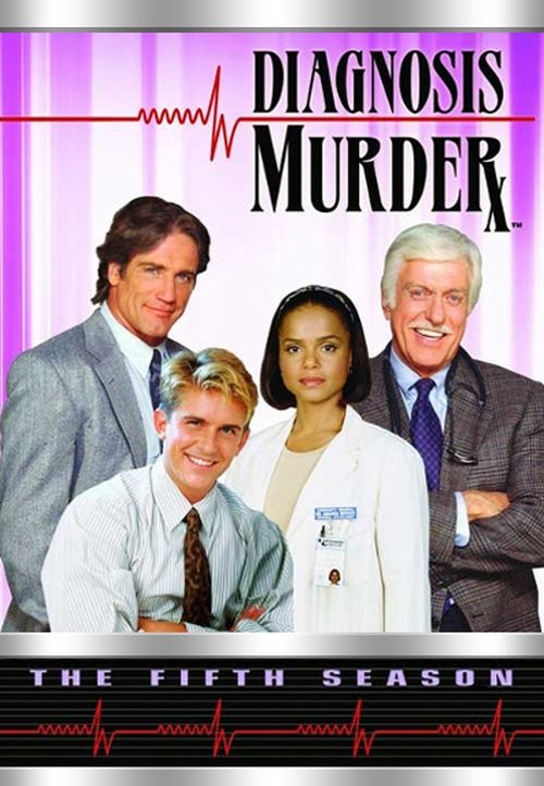 Diagnosis: Murder, S05E11 - (1997)