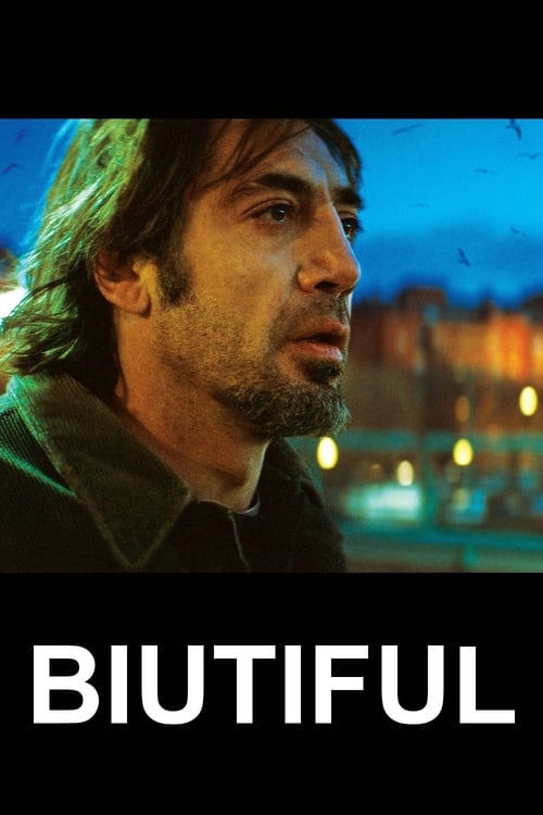 Biutiful (2010) poster