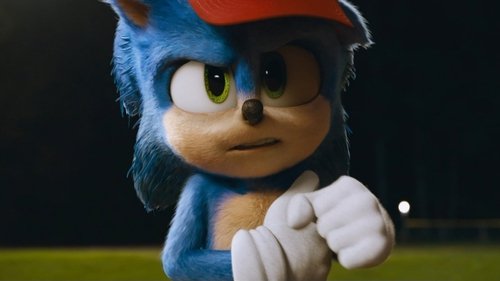 Sonic the Hedgehog (2020) Sub Indo