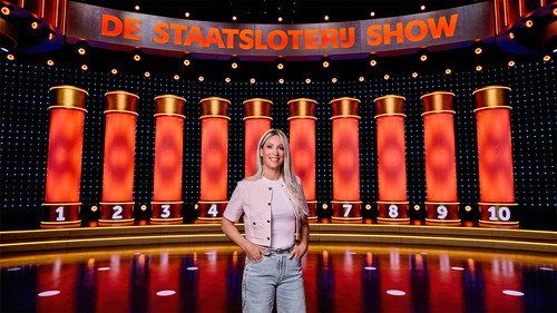 De Staatsloterij Show