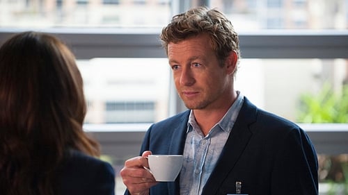 The Mentalist: 6×22