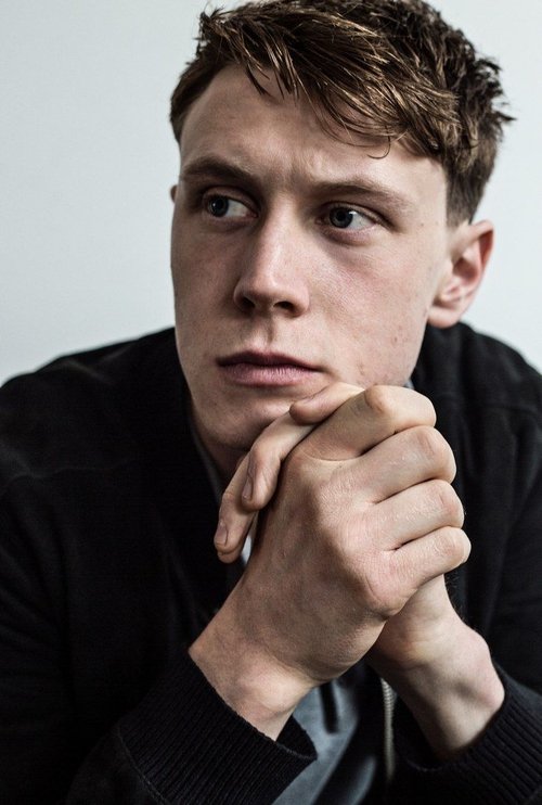 George MacKay — The Movie Database (TMDb)