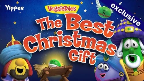 Poster della serie The VeggieTales Show