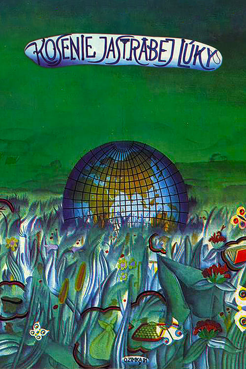 Kosenie jastrabej lúky 1982