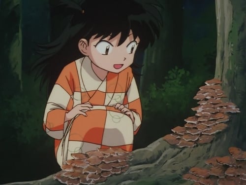 InuYasha: 4×15