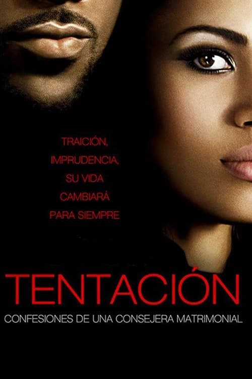 Temptation: Confessions of a Marriage Counselor