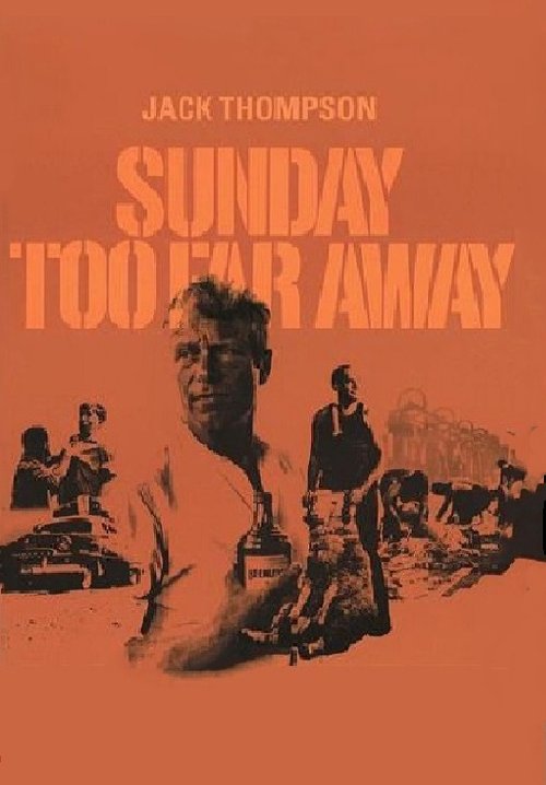 Sunday Too Far Away 1975