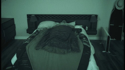 It's A Hard Knock Night