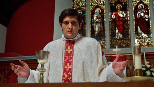 The Exorcist