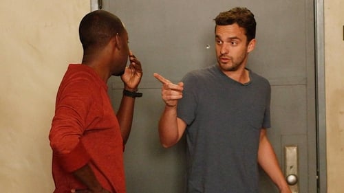 New Girl: 1×12