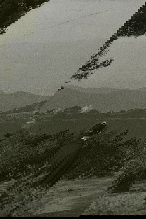 Barcelona, Pearl of the Mediterranean poster