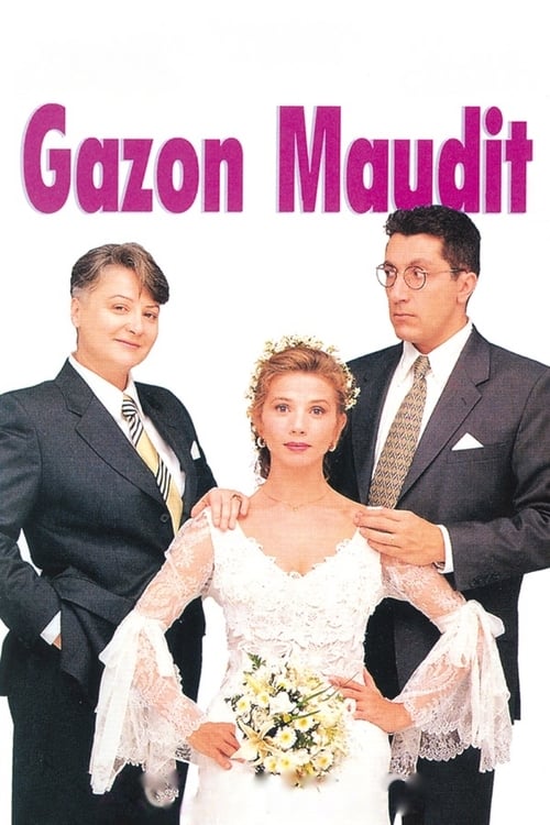 Gazon maudit 1995