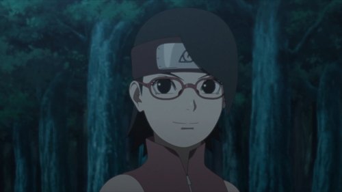 Boruto: Naruto Next Generations: 1×102