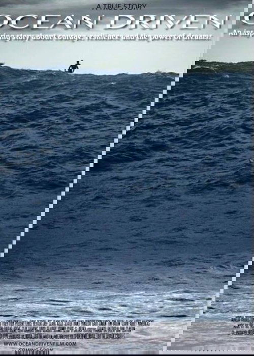 Ver pelicula Ocean Driven Online