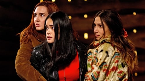Wynonna Earp: A Maldição dos Renascidos: 4×4