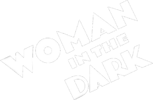 Woman in the Dark
