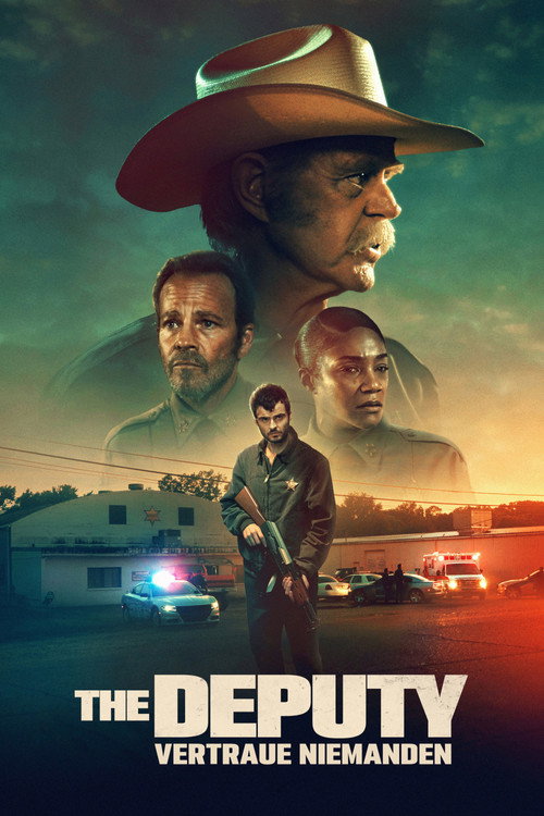The Deputy