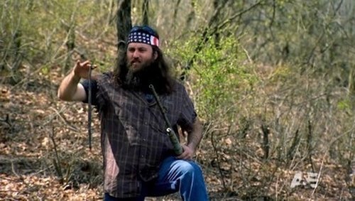 Duck Dynasty, S01E08 - (2012)