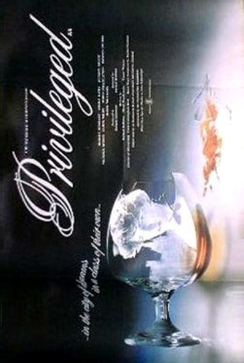 Privileged Movie Poster Image