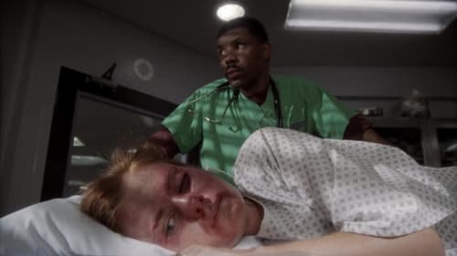 ER, S02E05 - (1995)