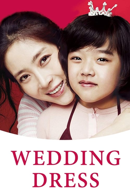 Wedding Dress Movie Poster Image